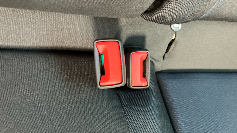 SEAT Arona 1.0 TSI 110 FR 5dr DSG Petrol Hatchback